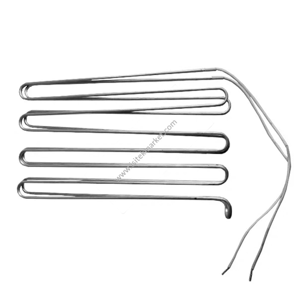 INDESİT C00268482 180W İLE UYUMLU BUZDOLABI BUZ ÇÖZME ISITICISI