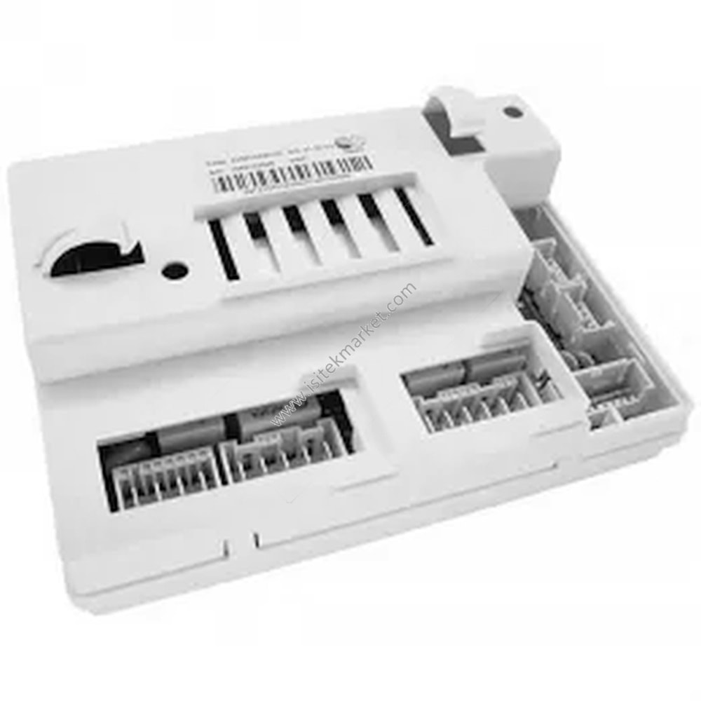 ÇAMAŞIR MAKİNESİ INDESİT C00270972 ARCADİA BP PTC İÇİN KONTROL MODÜLÜ -FİRMWARESİZ-