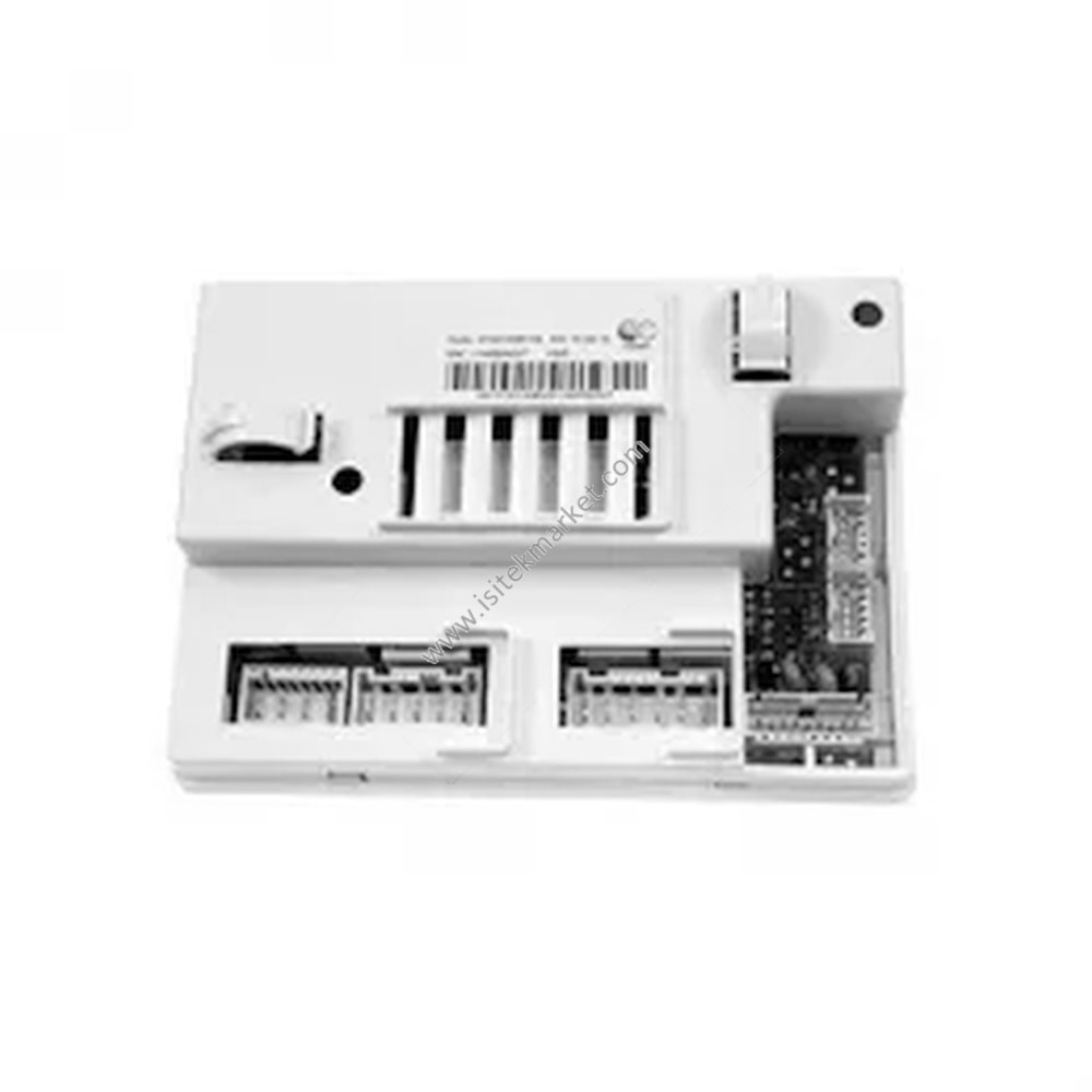 ÇAMAŞIR MAKİNESİ INDESİT C00271127 İÇİN KONTROL MODÜLÜ