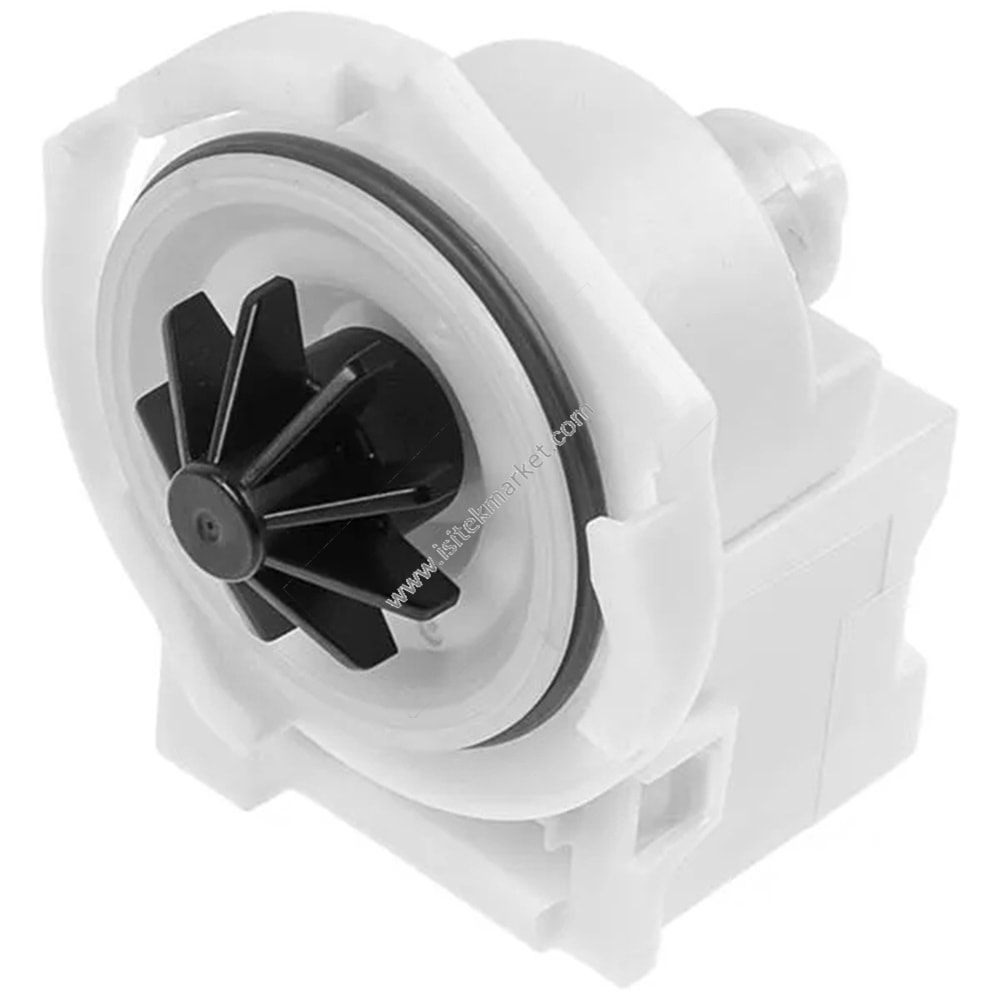 INDESİT BULAŞIK MAKİNESİ TAHLİYE POMPASI C00272301 30W