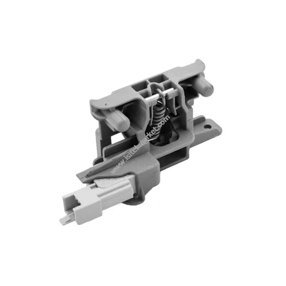 BULAŞIK MAKİNESİ İÇİN KAPI KİLİDİ INDESİT, ARİSTON C00274116