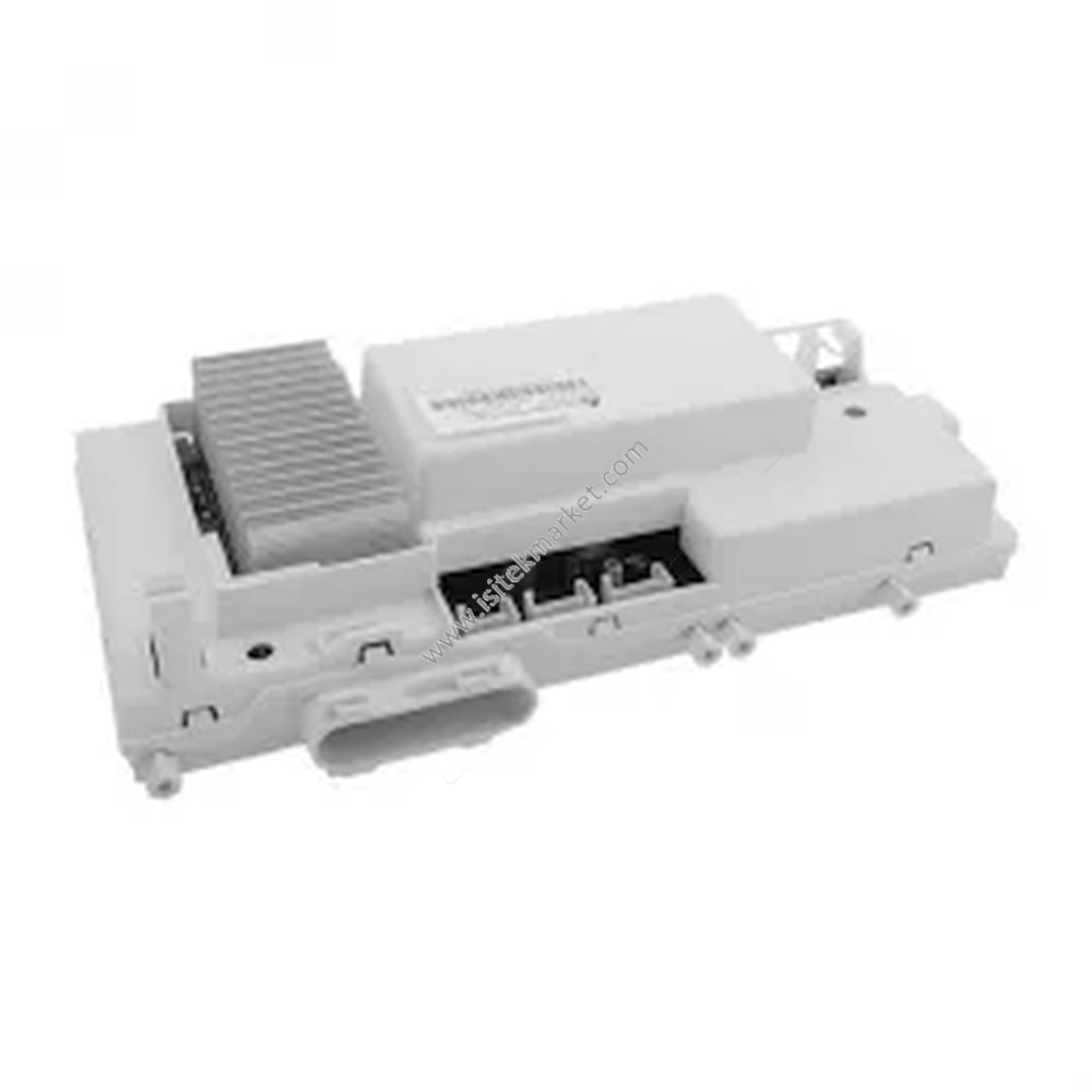 Arcadia ST C00274166 çamaşır makinesi için kontrol modülü. BY -firmware olmadan-