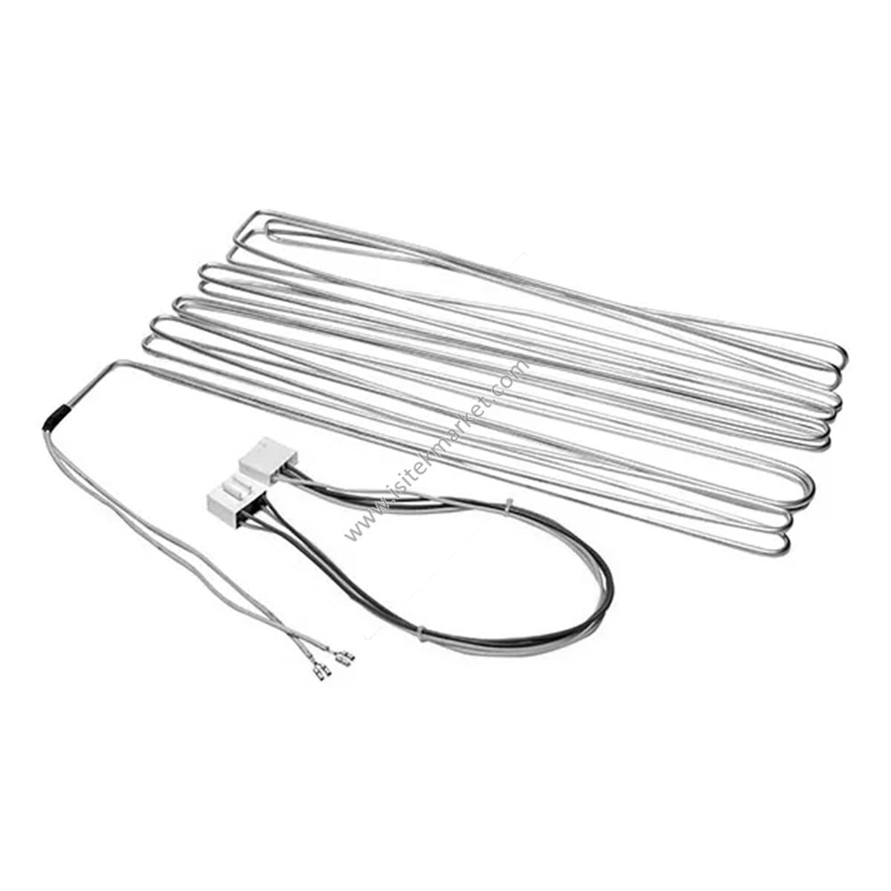 INDESİT BUZDOLABI BUZ ÇÖZME ISITICISI C00274921