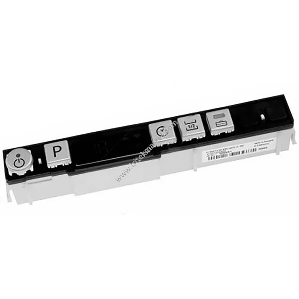 ARİSTON BULAŞIK MAKİNESİ MODÜLÜ C00276221