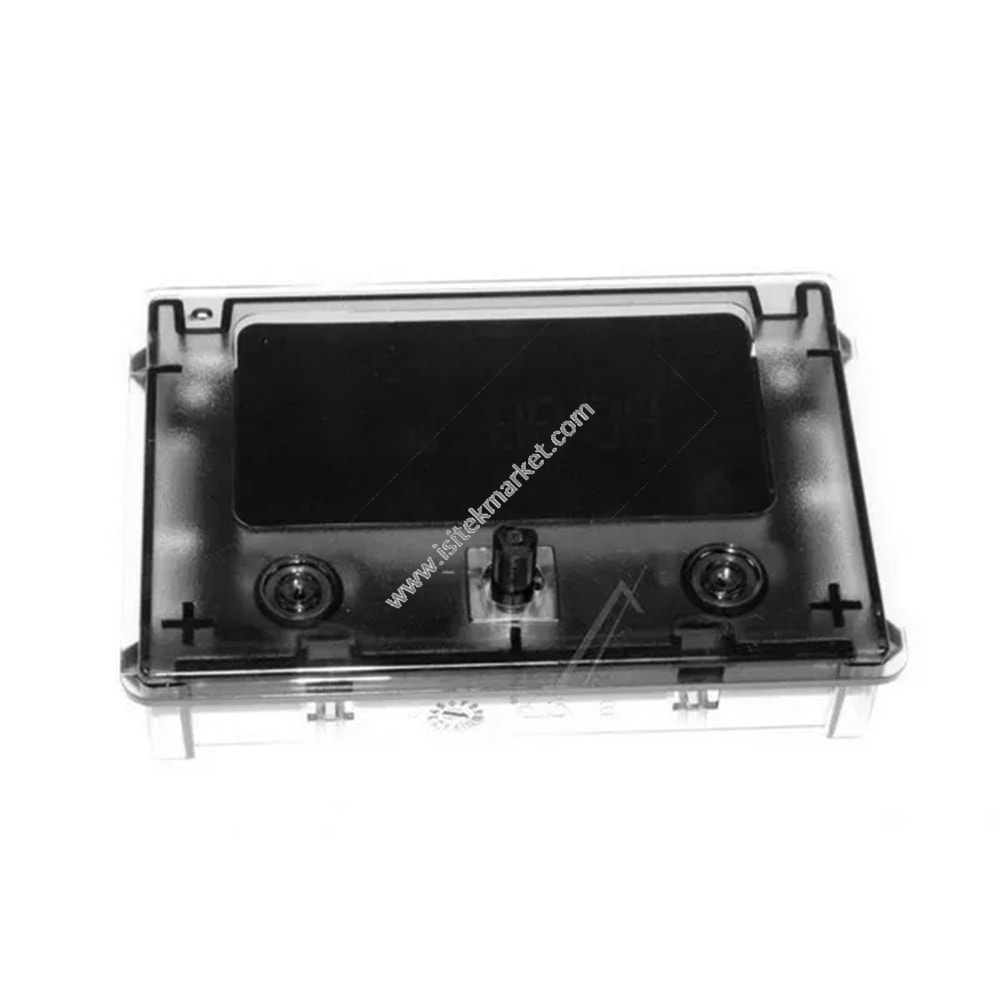 ARİSTON FIRIN ZAMANLAYICISI C00276528