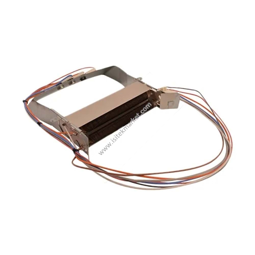 INDESIT C00277072 (MONTAJ OLARAK) 230 V 2300 W ÇAMAŞIR KURUTMA MAKİNESİ ISITICI ELEMANI