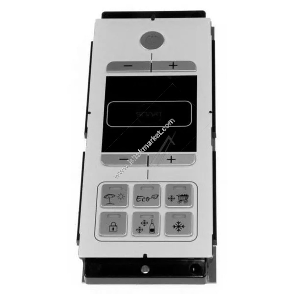 ARİSTON BUZDOLABI EKRAN PCB C00281029