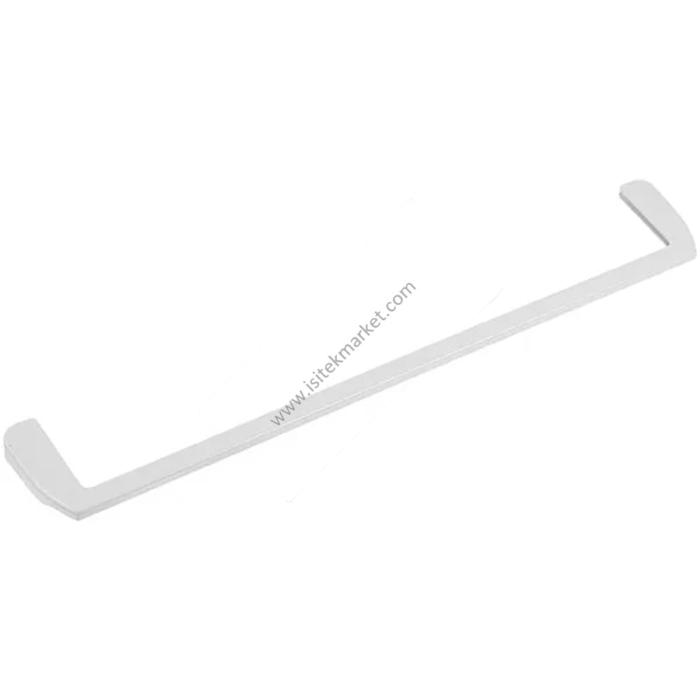 BUZDOLABI INDESİT İÇİN ÖN CAM RAF ÇERÇEVESİ C00281601