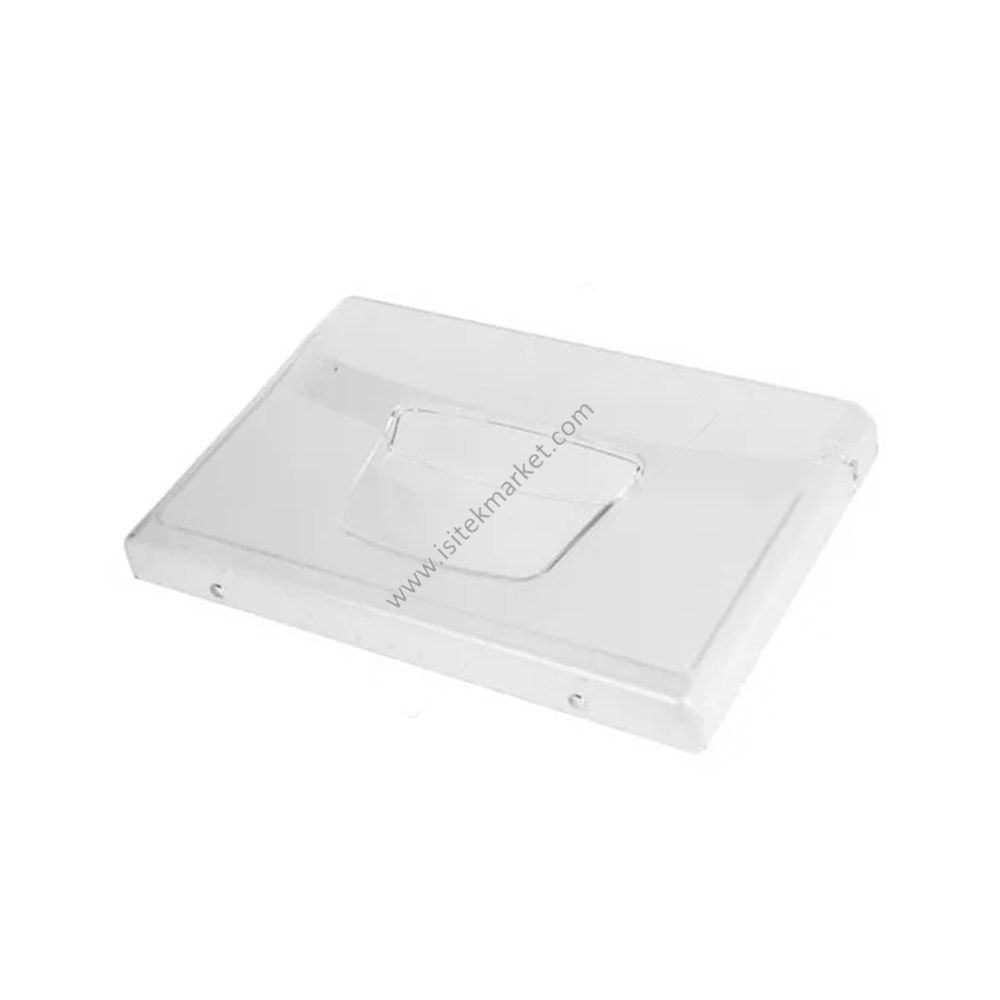 INDESİT BUZDOLABI SEBZE ÇEKMECESİ ÖN C00283886