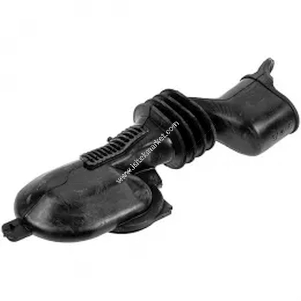 Çamaşır makinesi için bağlantı hortumu -dispenser-küvet- Ariston C00286101