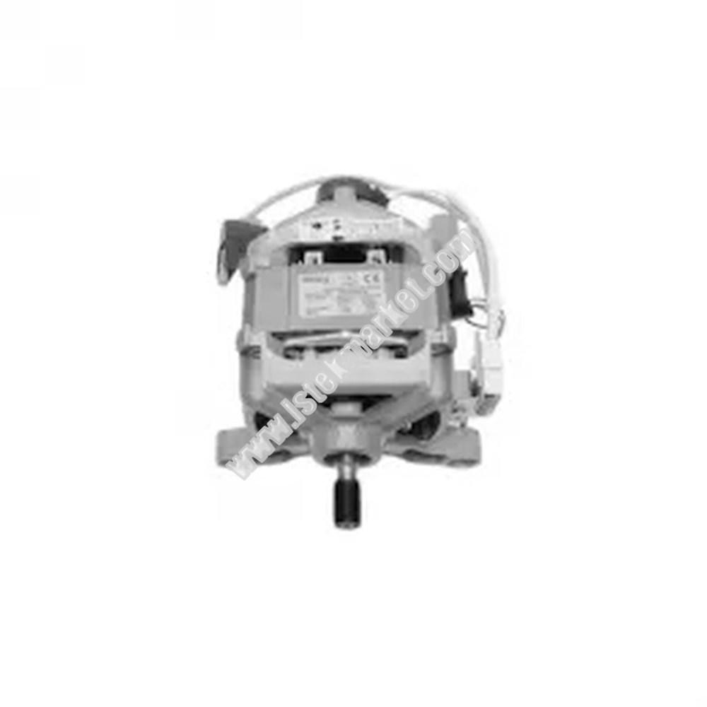 OTOMATİK ÇAMAŞIR MAKİNESİ MOTORU INDESİT C00288958 HXGN1L.52 17000RPM 220-240V 3-4A 40-300W
