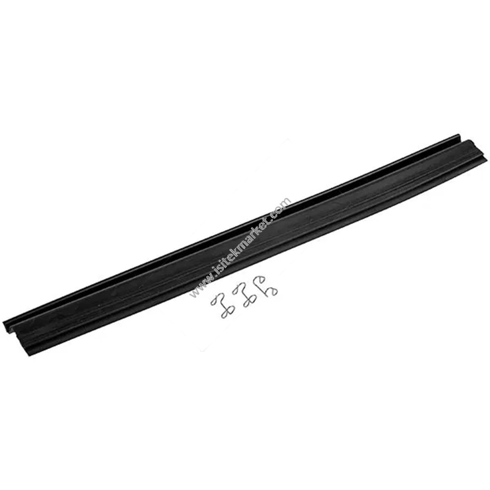 ARİSTON BULAŞIK MAKİNESİ ALT KAPI SIZDIRMAZLIĞI L=600MM C00290247