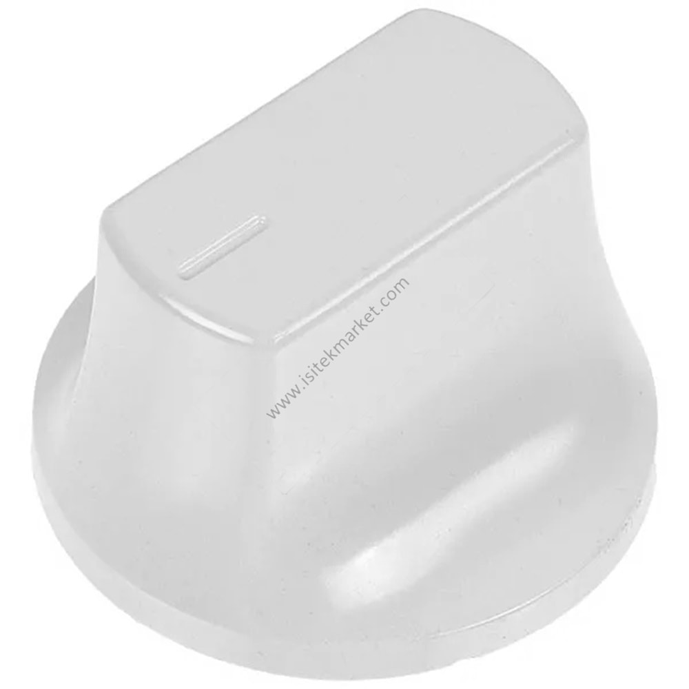 ARİSTON GAZ OCAĞI İÇİN AYAR DÜĞMESİ C00290773