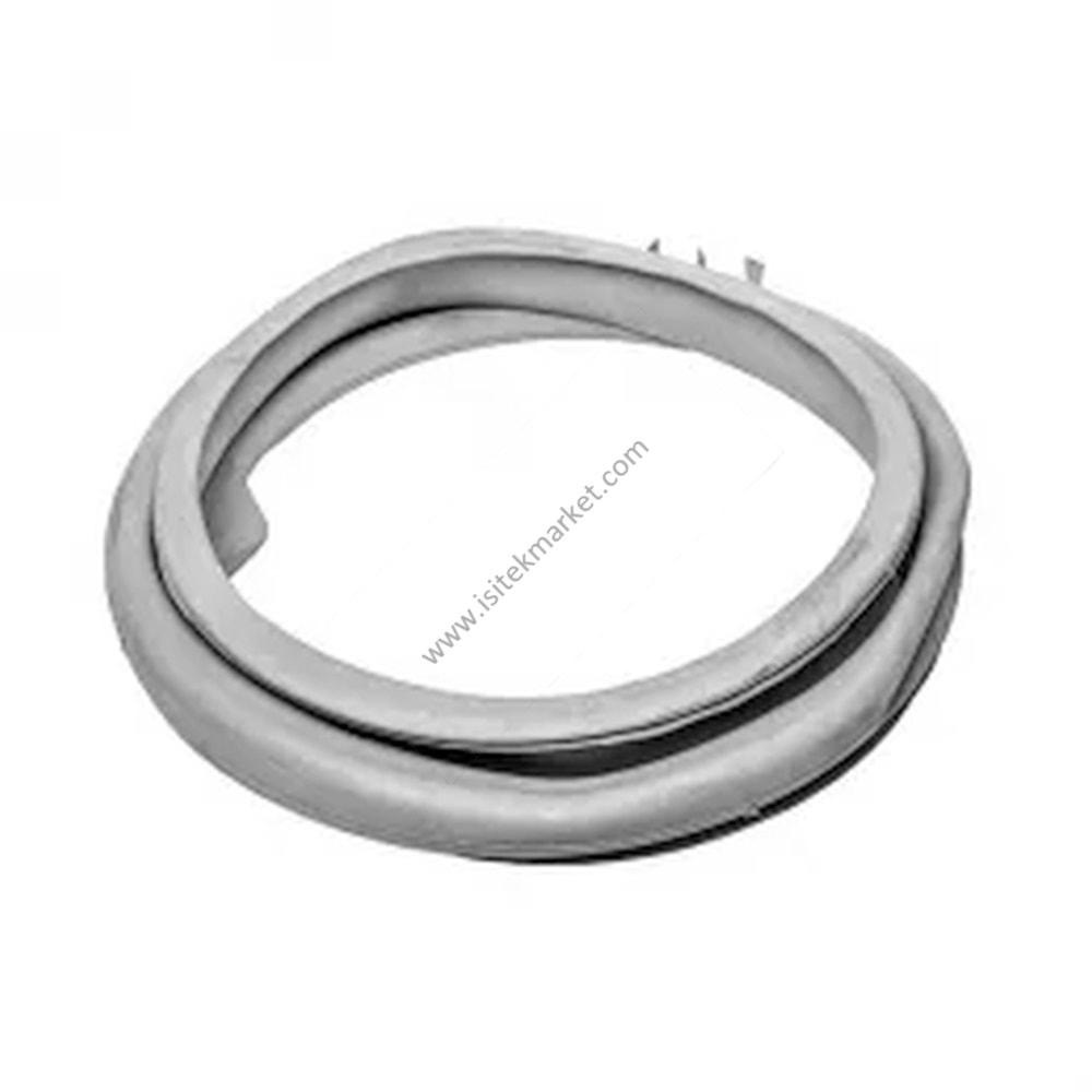 Çamaşır makinesi için kapı contası C00291057