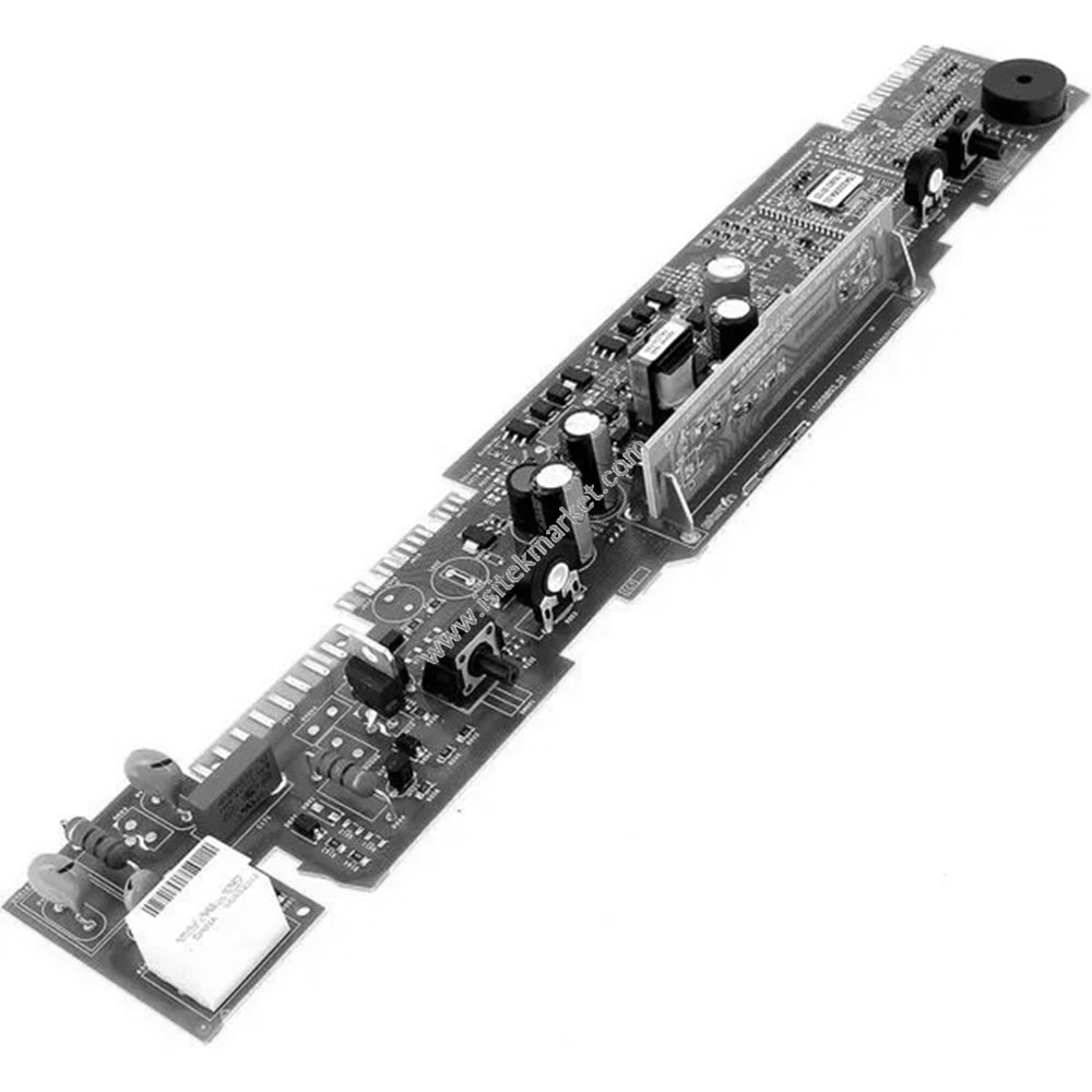 INDESİT DONDURUCU PCB C00294196