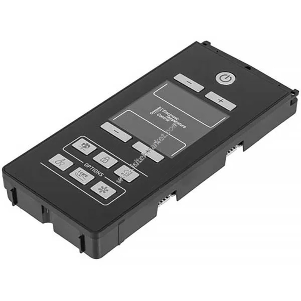 ARİSTON FRİDGE MİD BLACK DİSPLAY C00295384