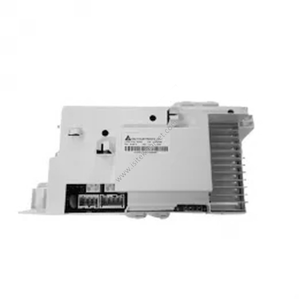 Üstten Yüklemeli Çamaşır Makinesi Kontrol Modülü Ariston C00295977