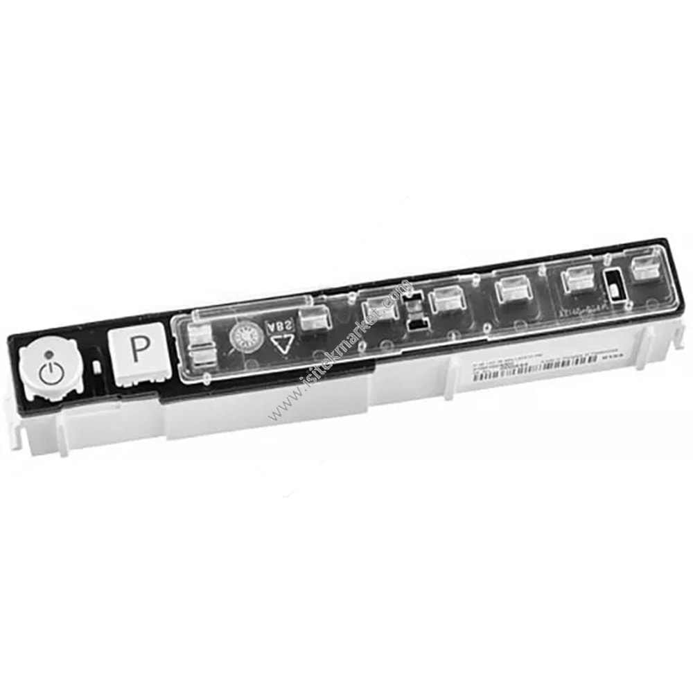 ARİSTON C00297080 BULAŞIK MAKİNESİ MODÜLÜ