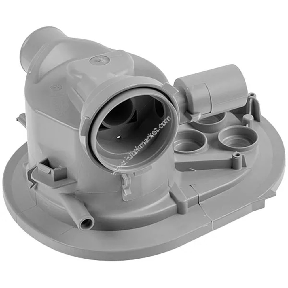 BULAŞIK MAKİNESİ İÇİN ALT SU KARTERİ YUVASI C00297922