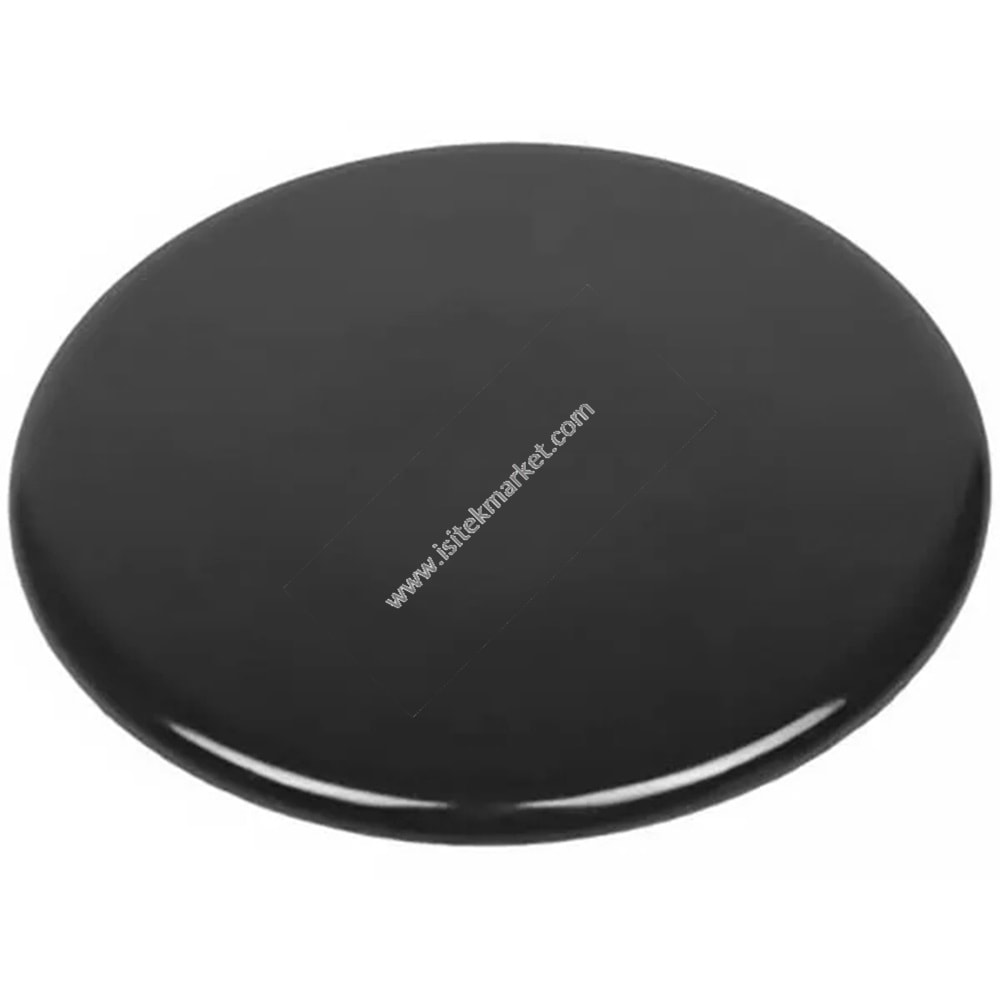 GAZLI OCAK İÇİN İNDESİT BURNER CAP (ORTA) C00299220
