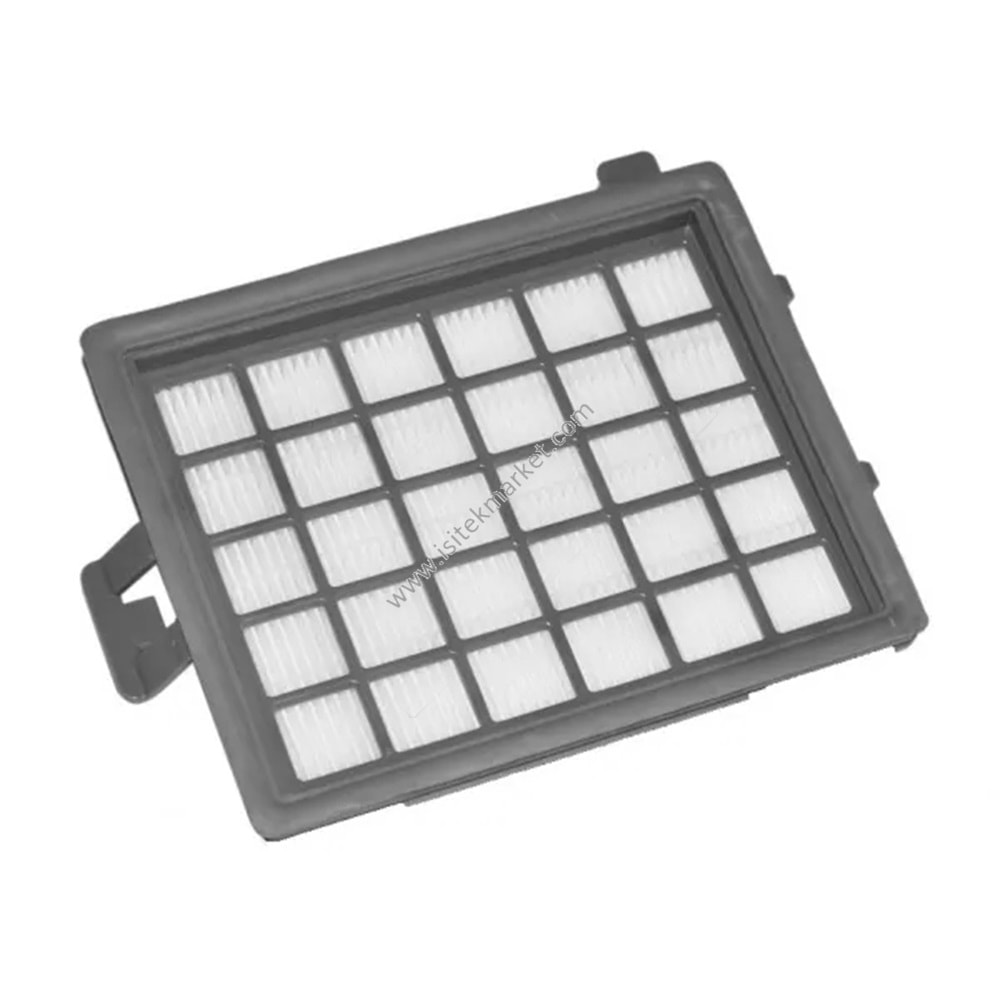 CONTAİNER HEPA'NIN ELEKTRIK SÜPÜRGESI ARİSTON C00299394