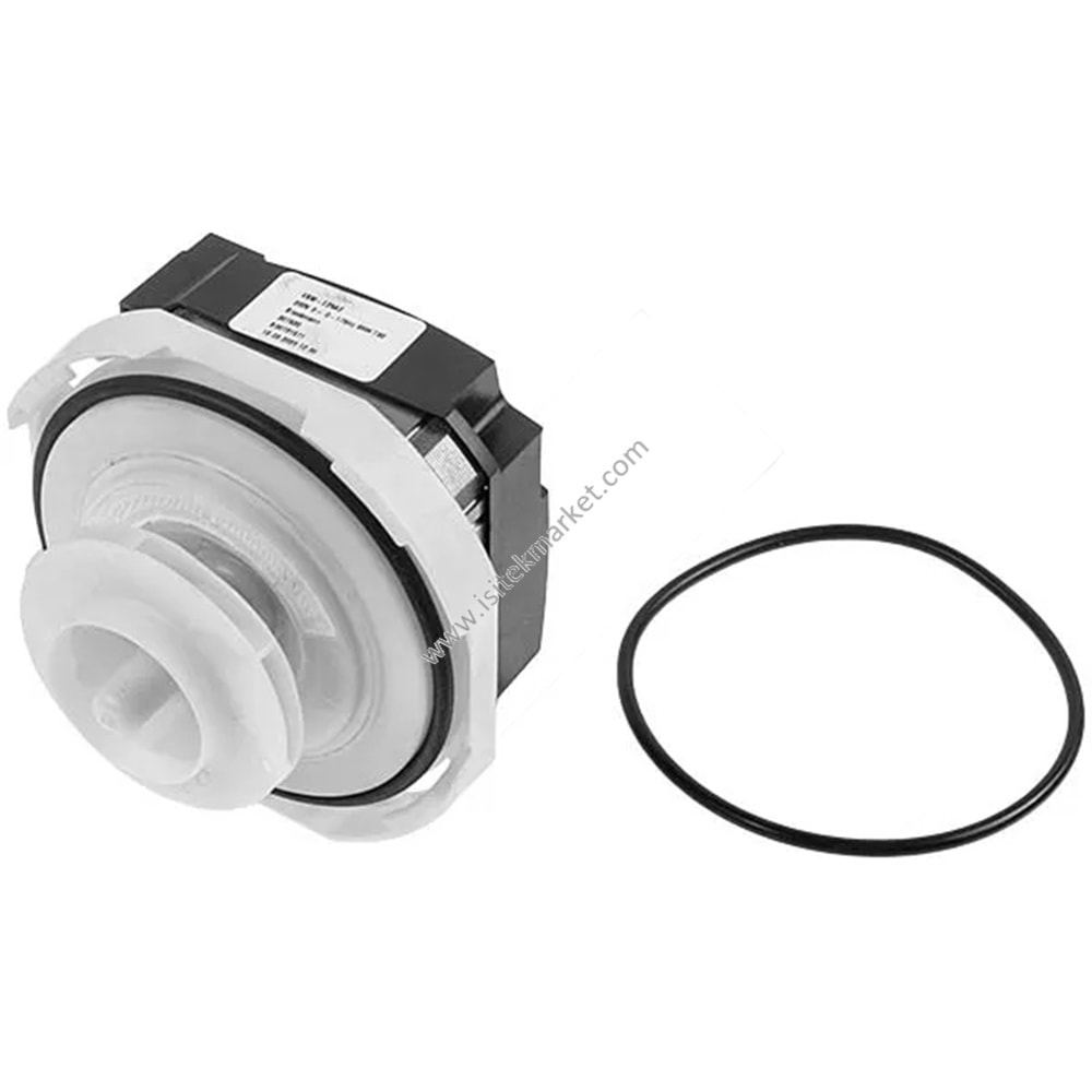 ARİSTON BULAŞIK MAKİNESİ SİRKÜLASYON POMPASI 96W VSM-E25A0 C00302488