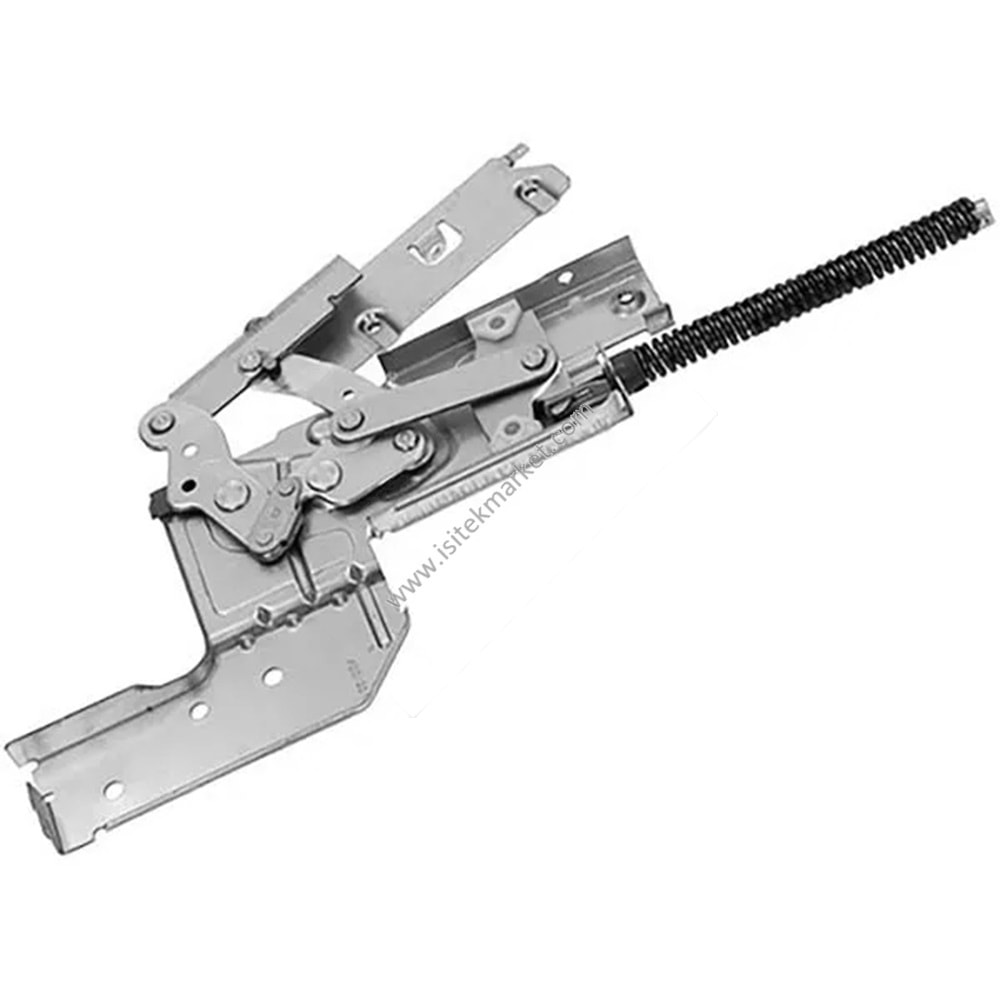 ARİSTON BULAŞIK MAKİNESİ SAĞ KAPI MENTEŞESİ C00302997