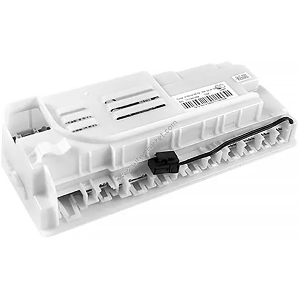 INDESİT ÇAMAŞIR MAKİNESİ KONTROL MODÜLÜ C00303474 (YAPILANDIRILMAMIŞ)