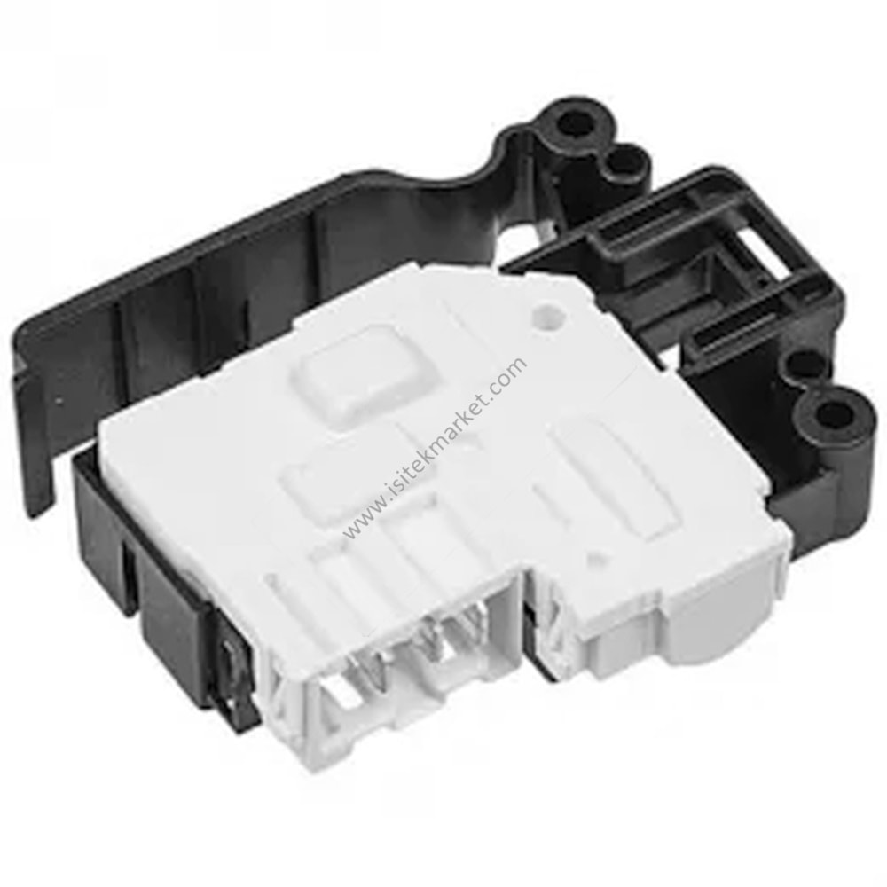 Çamaşır makinesi için kapı kilidi C00307442