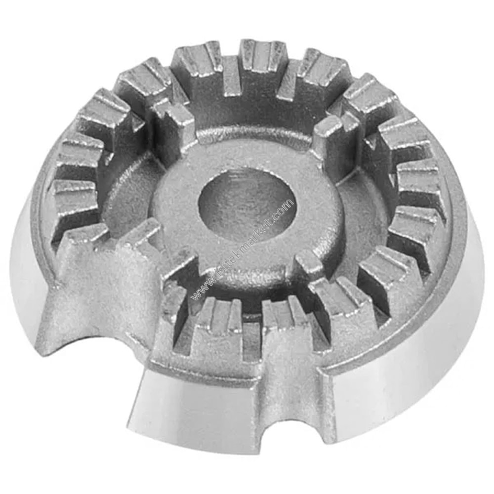 HOB ALEV BÖLÜCÜ GİRDAP C00313402 (KÜÇÜK) D=47MM