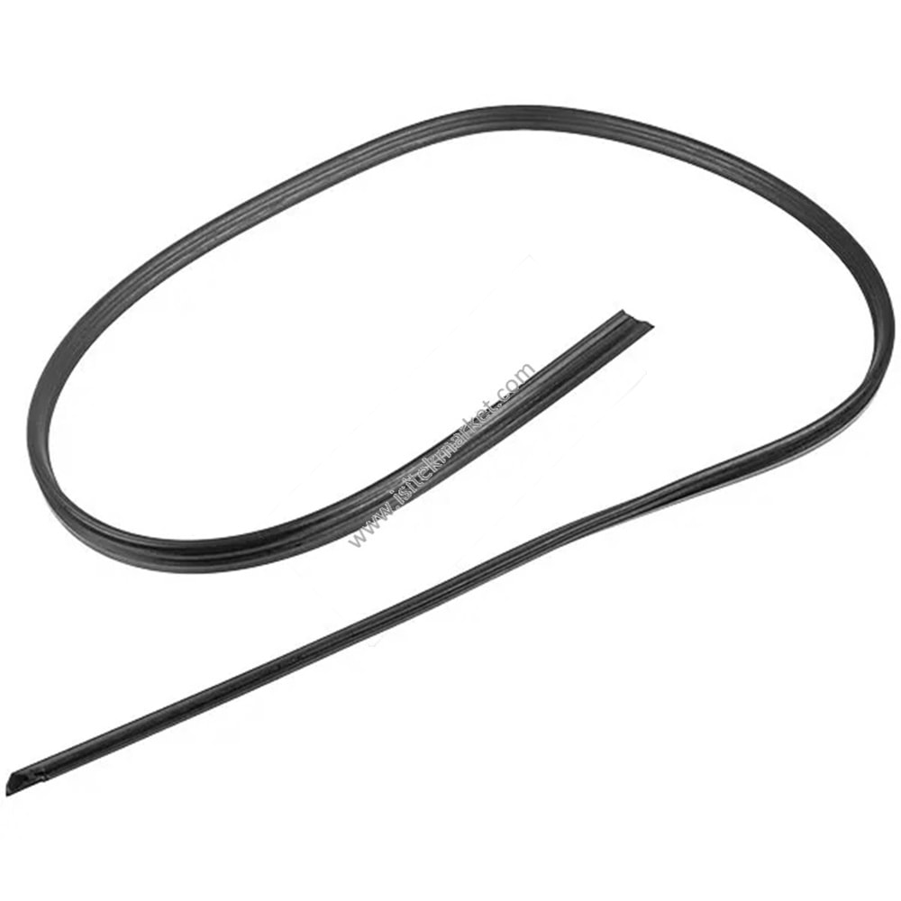 INDESİT BULAŞIK MAKİNESİ KAPI SIZDIRMAZLIĞI C00345554 (C00256570)