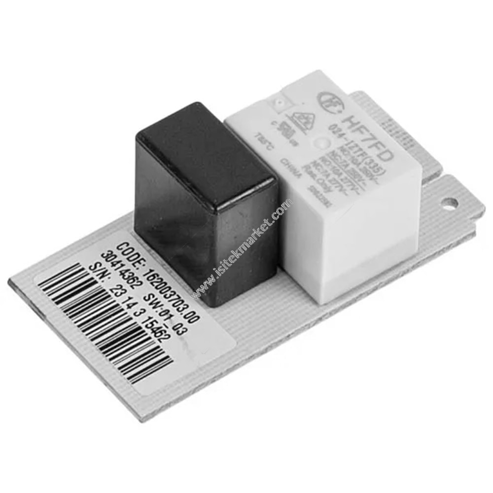 INDESİT İLE UYUMLU BUZDOLABI BUZ ÇÖZME ZAMANLAYICISI C00372874