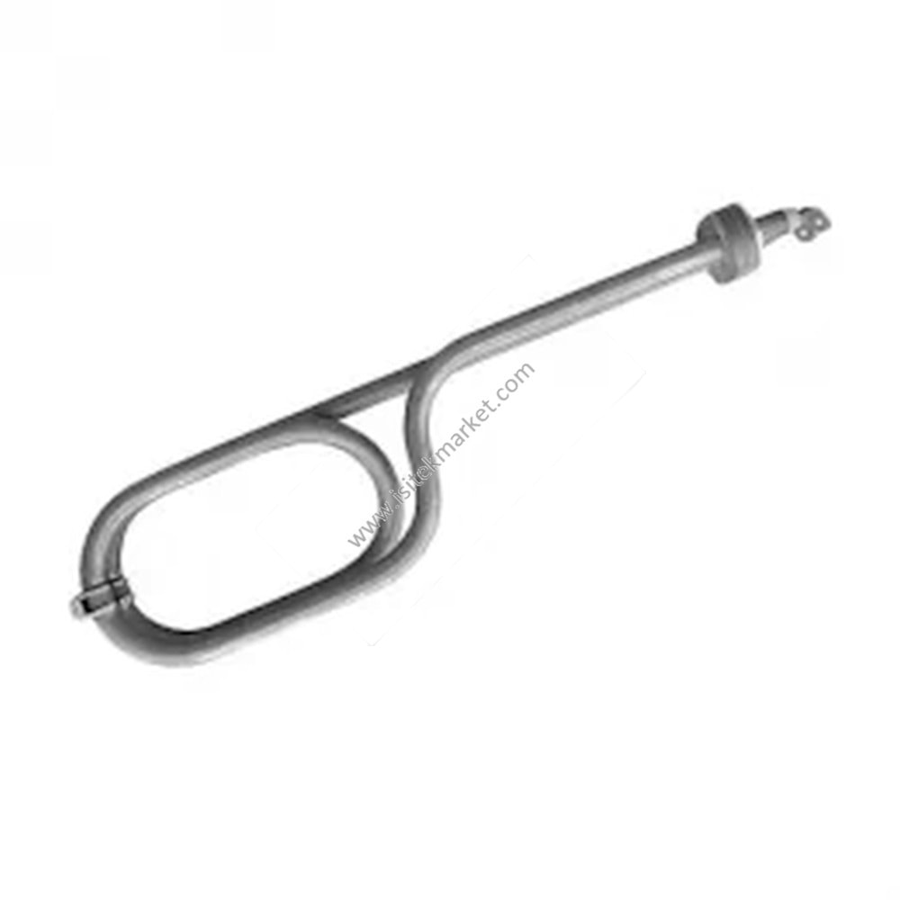 Çamaşır makinesi-kurutucu için ısıtıcı elemanı Indesit C00378716 1200 W