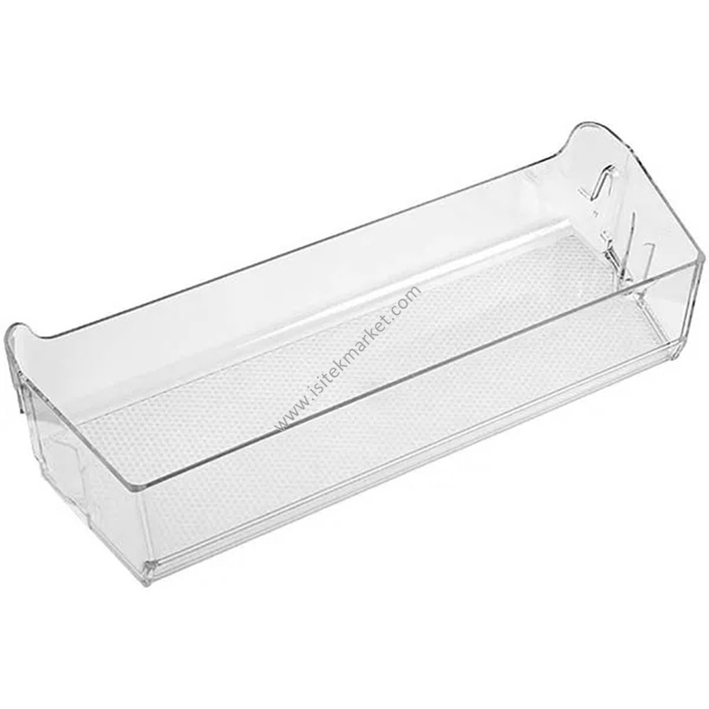 ARİSTON C00379337 BUZDOLABI KAPISI ŞİŞE RAFI 470X160MM