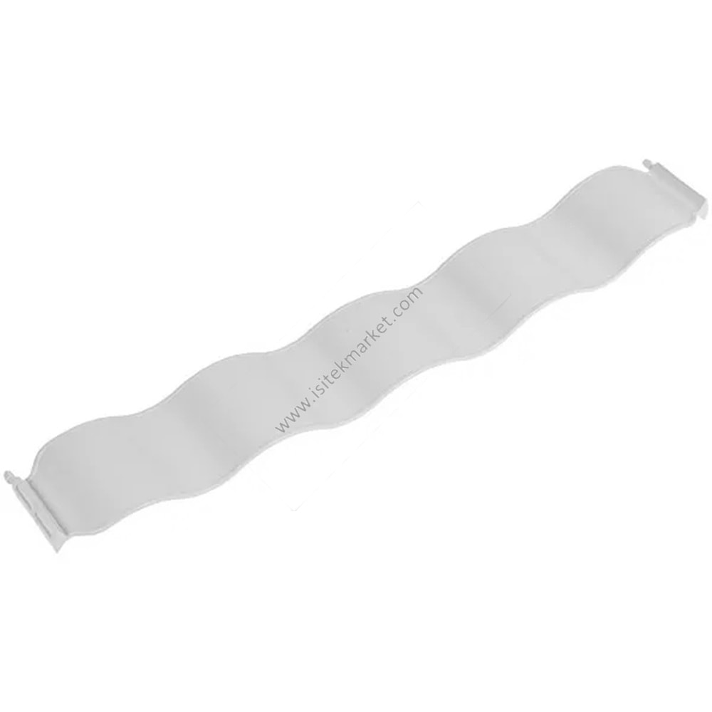 BUZDOLABI KAPISI RAF ŞİŞELERİ SEPATATÖR ARİSTON C00379707