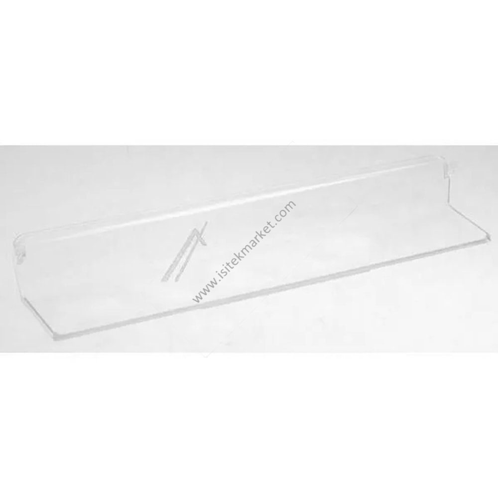 BUZDOLABI ÜST KAPI RAFI KAPAĞI ARİSTON C00386211