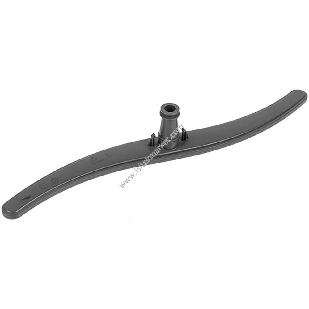 BULAŞIK MAKİNESİ ALT SPREY KOLU INDESİT C00386519