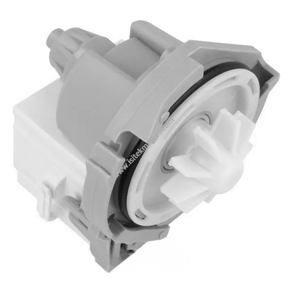 INDESİT M338 ASKOLL C00386526 DRENAJ SİRKÜLASYON POMPASI