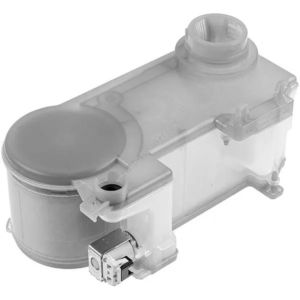 BULAŞIK MAKİNESİ İÇİN KALSİFİKATOR INDESİT C00386530