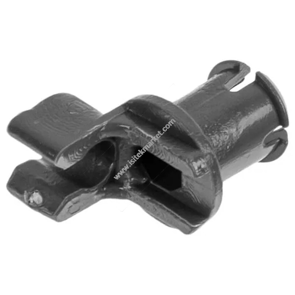 ARİSTON BULAŞIK MAKİNESİNİN ALT SEPETİ İÇİN RULO TUTUCU C00386604