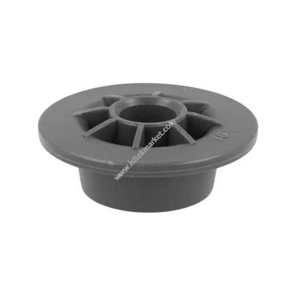 BULAŞIK MAKİNESİ İÇİN ALT RAFIN TEKERLEKLERİ (SİLİNDİR) ARİSTON C00386605