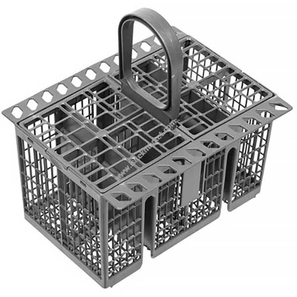 BULAŞIK MAKİNESİ ÇATALLIK SEPETİ ARİSTON C00386607 210X160X120MM