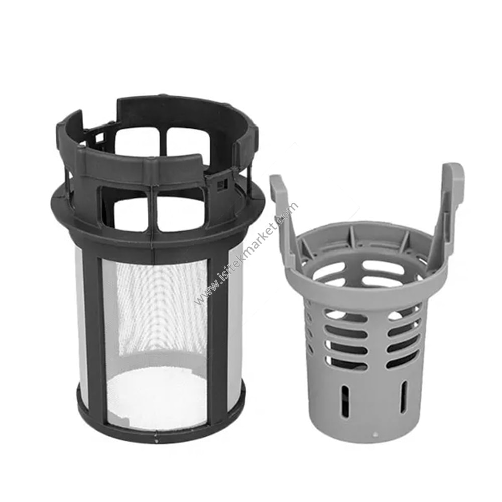 INDESİT C00386682 BULAŞIK MAKİNESİ FİLTRE KİTİ