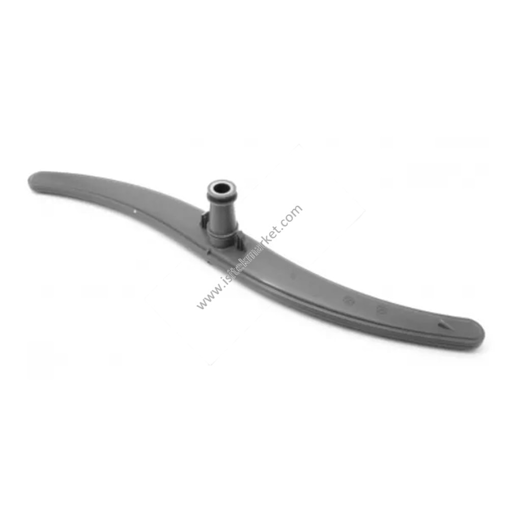 ARİSTON BULAŞIK MAKİNESİ ALT SPREY KOLU C00387524