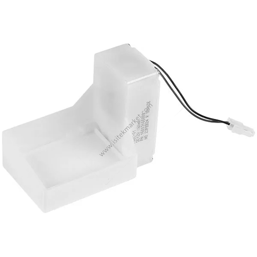 INDESİT BUZDOLABI AMORTİSÖRÜ (ELEKTRONİK KONTROL - 2 KEMET SET) C00480597