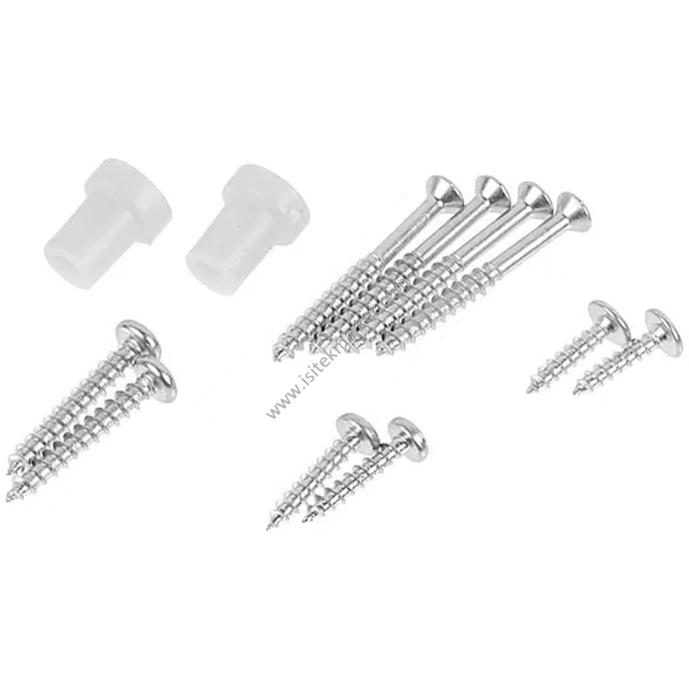 DAHİLİ BULAŞIK MAKİNESİ MONTAJ KİTİ INDESİT C00481360