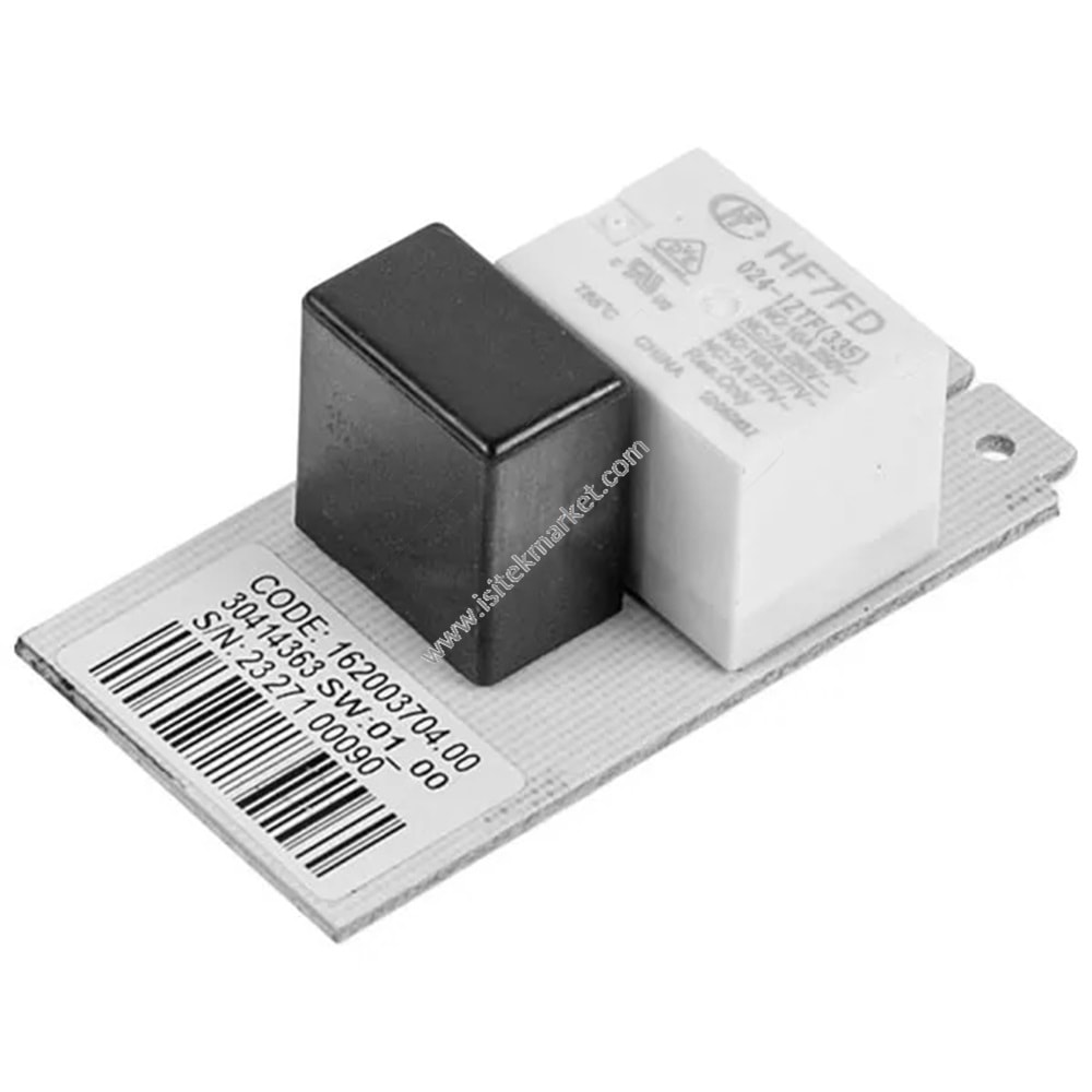 DONDURUCU INDESİT İÇİN BUZ ÇÖZME ZAMANLAYICISI C00500154