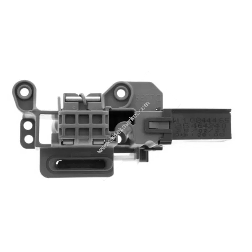 BULAŞIK MAKİNESİ İÇİN KAPI KİLİDİ C00504515