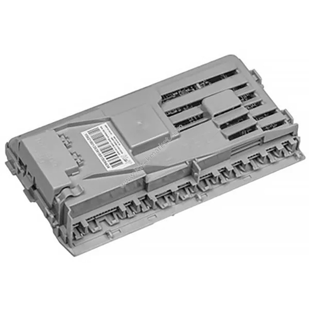 INDESİT BULAŞIK MAKİNESİ KONTROL MODÜLÜ C00505636 (YAPILANDIRILMAMIŞ)
