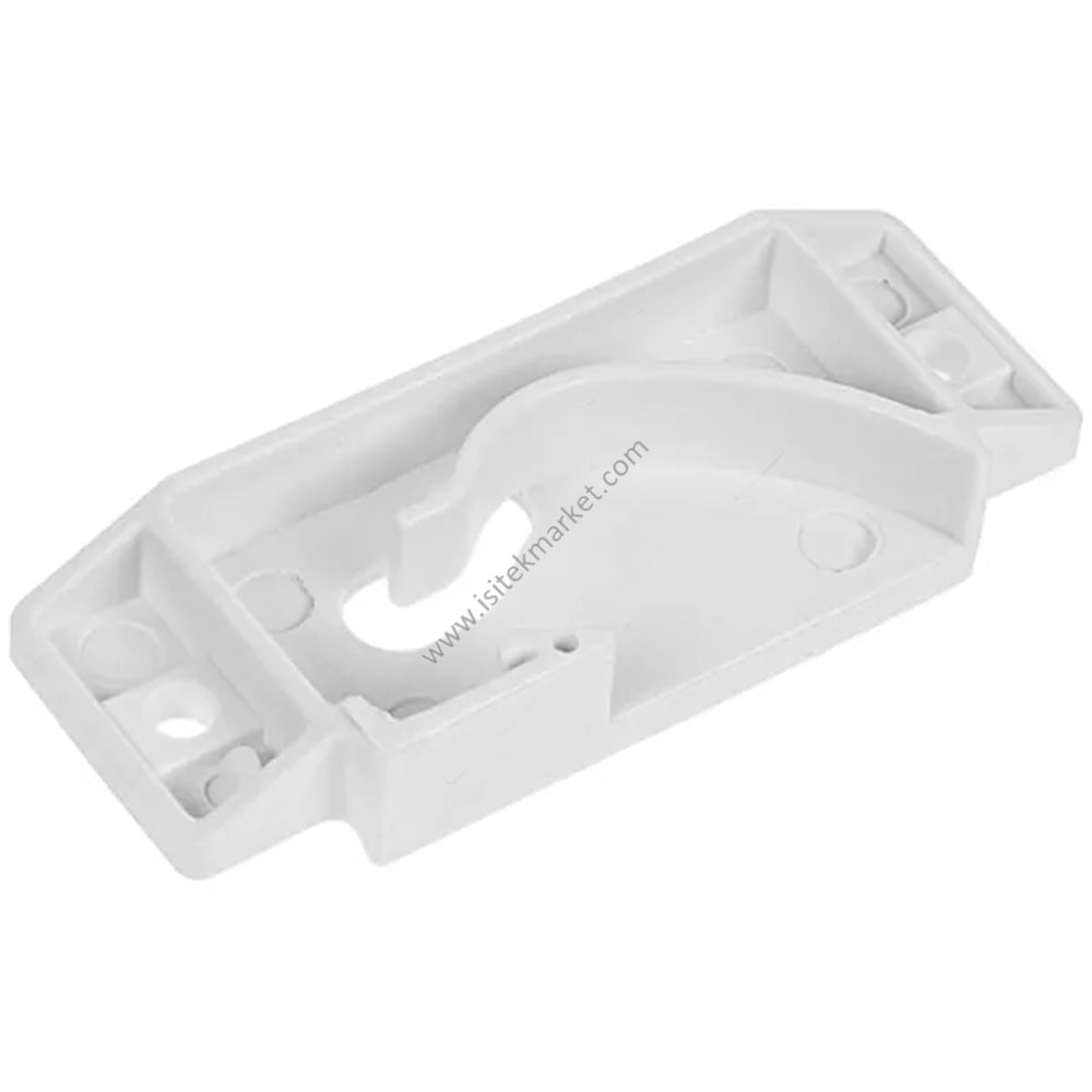 ARİSTON C00506210 FRİDGE CENTRAL PROFİL KOŞUCUSU